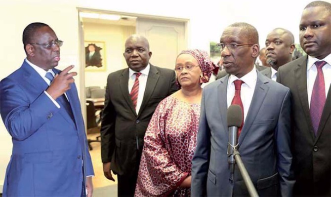Dialogue national : Hamidou Dème doute de la sincérité de l’Etat