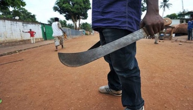 Drame à Koumpentoum:  un berger peulh fracasse la tête d'un directeur d'école