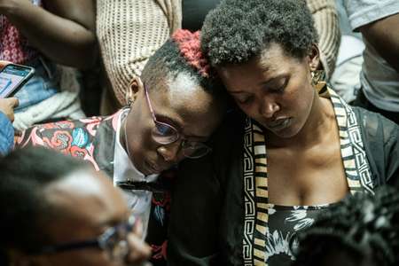 Kenya:  la justice rejette la demande visant à décriminaliser l’homosexualité