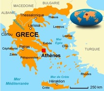 La Grèce devient-elle un cas ?