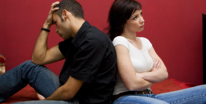 ‘‘J’ai des douleurs pendant les rapports après mon accouchement ?’’