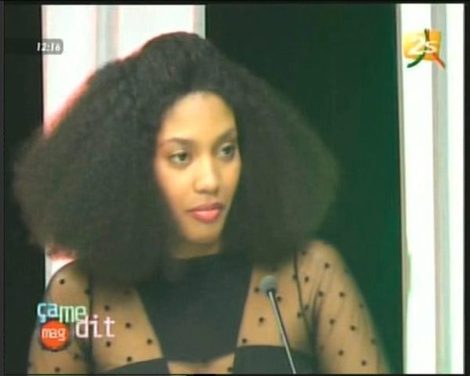 (Vidéo) Adja Diallo révèle : "Maty Mbodji a voulu me piquer mon mec. C'est cela la vraie cause de notre problème"