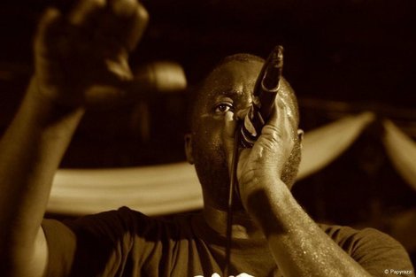 (Video) Daddy Bibson : « Je trouve anormal que Youssou Ndour joue du Youzza »