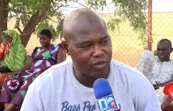 Malick Diop alias Ako: « quand j’ai trouvé Bineta Camara morte… »