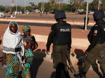 Nigeria: l'armée traque les islamistes de Boko Haram