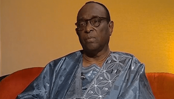 Jean-Paul Dias : « Si Wade disparaissait... » Jean-Paul Dias : « Si Wade disparaissait... »