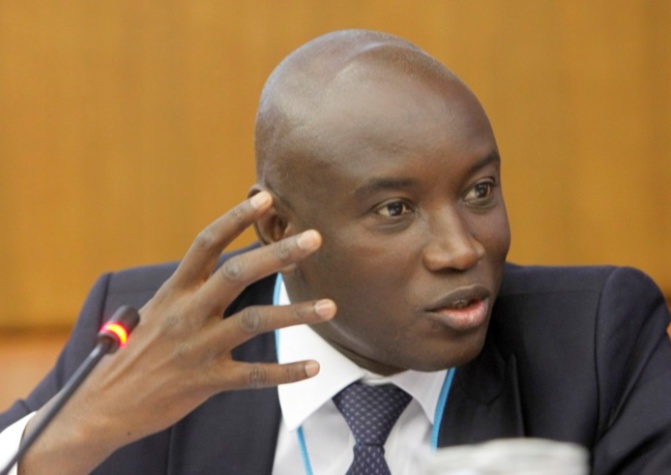 Aly Ngouille Ndiaye : « le Sénégal n’est pas prêt pour la peine de mort » Aly Ngouille Ndiaye : « le Sénégal n’est pas prêt pour la peine de mort »