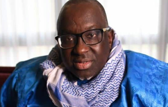 Affaire de corruption à l'IAAF: Macky Sall la porte à une commission rogatoire à Dakar Affaire de corruption à l'IAAF: Macky Sall la porte à une commission rogatoire à Dakar