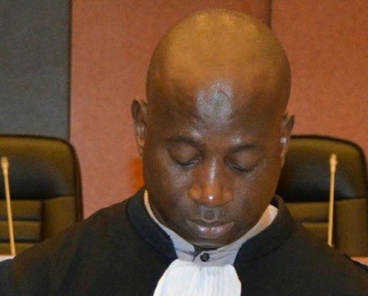 Sortie du Bâtonnier des avocats: L'Ums recadre Me Mbaye Guèye