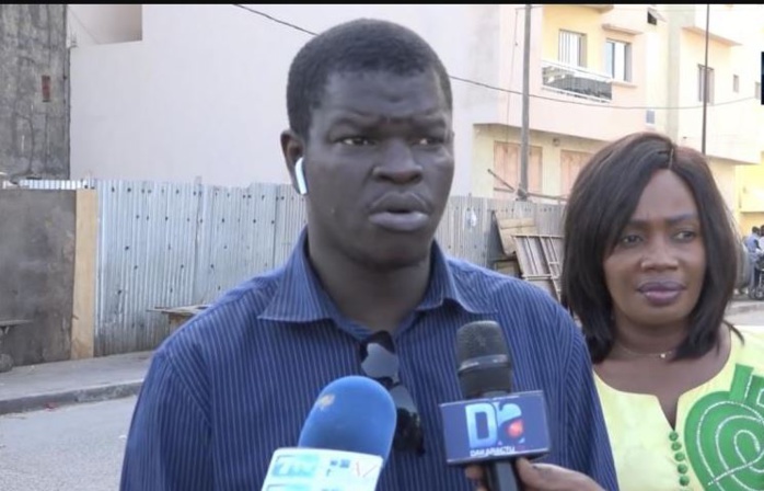 Bamba Kassé, Sg du Synpics : «  l’affaire Adja Astou Cissé est un cas d’école »