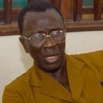 MOUSTAPHA FALL « CHE »: Président tout n’est pas encore perdu!