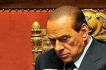 Italie: Berlusconi démissionnera prochainement