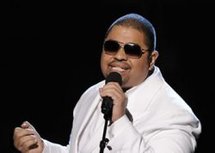 Nécrologie: le rappeur Heavy D est décédé