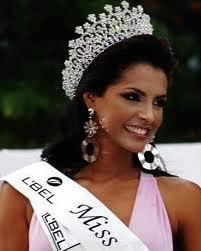 Miss Monde 2012 : Ivian Sarcos couronnée 