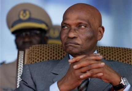 Tabaski 2011: L'Imam de Gouye Mouride refuse les dix millions de Wade