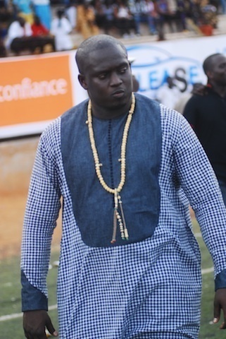 Aziz Ndiaye promoteur: "Je le jure sur le coran man douma dokhankate"