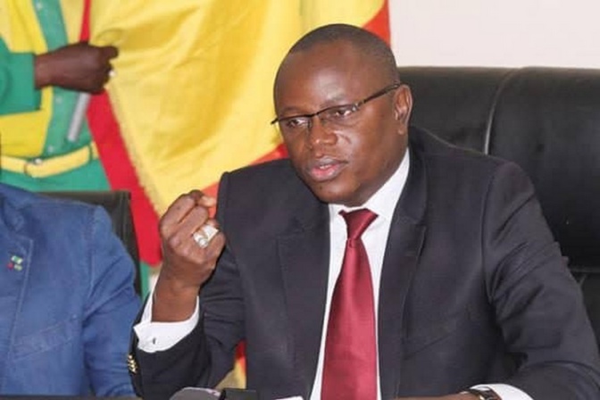 Sénégal : le budget de la CAN 2019 estimé à 3 milliards