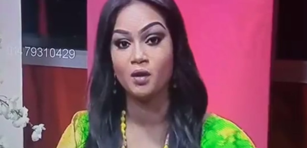 Affaire Adja Astou Cissé: « c’est juste une maladresse, c’est rien du tout », selon Aliou Ndiaye