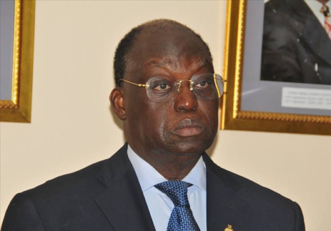 Moustapha Niasse : « ce 28 mai est un nouveau rendez-vous avec l’histoire pour le Sénégal »