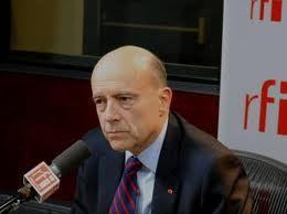 La France sur le Nucléaire Irannien: Alain Juppé, ministre des Affaires étrangères, plaide pour des sanctions «dures et sans précédent» contre l'Iran