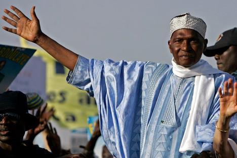 [Contribution] Maitre Abdoulaye WADE l'otage libéral qui a pris le Senegal en otage!