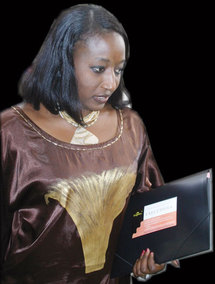 Vote du budget de l’Etat : Mme Lô Aminata Dieng arrosera Ndiaye