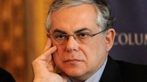 URGENT › GRÈCE : Lucas Papademos nommé Premier ministre par intérim