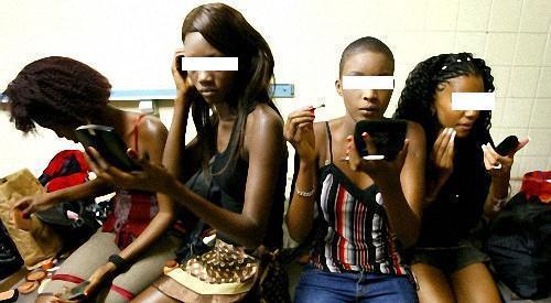 Ziguinchor: La prostitution reste l'arme contre le chômage
