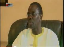 Special Tabaski Tfm part 9 : dokh bokk le Maire Pape Sania Mbaye