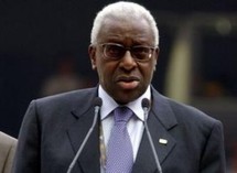 Le sénégalais Lamine Diack accusé d’avoir reçu des pots-de-vin