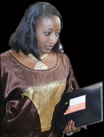 Assemblée nationale : Aminata lô Dieng risque gros