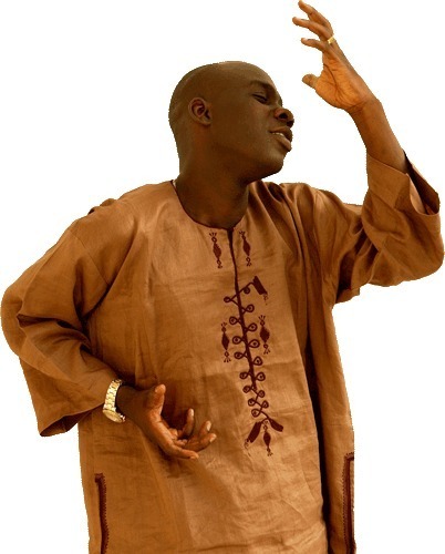 Abdou Guité Seck regrette : « Il n’y a plus d’amour dans les relations »