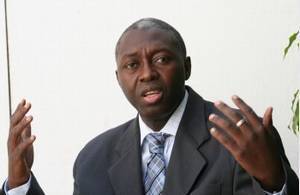 [Audio] Mamadou Lamine Diallo: "Wade tient Malick Noël pour négocier quelque chose"