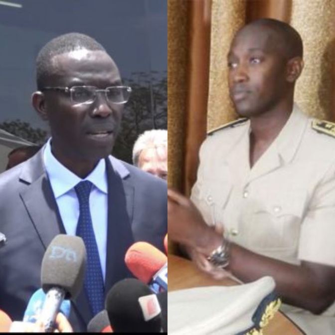 EXPROPRIATION SUR DEMANDE DU MINISTRE DAME DIOP / L'arrêté tendancieux du préfet de Rufisque qui fâche pour son ciblage épargnant (subtilement) les terres des Libanais, Français et Indiens.