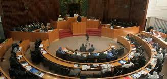 Vote de Budgets: plus de 16 Milliards de Fr CFA dégagés pour la Présidentielle de 2012