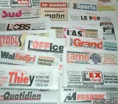 Budget 2012 : La Presse obtient 4 Milliards de Franc CFA