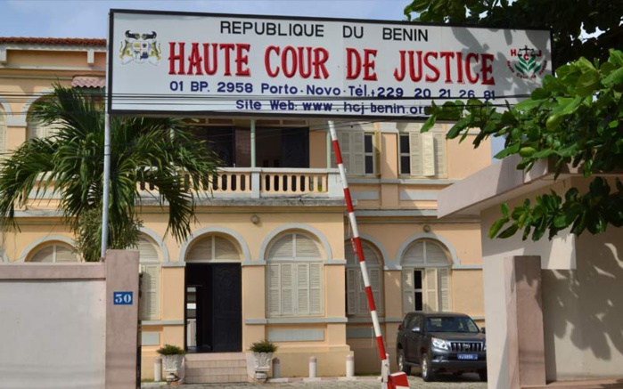 Insolite: le Bénin crée le délit de ‘’charlatanisme contre l’Etat’’