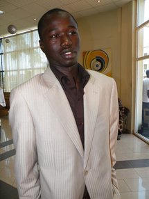 Election 2012: la Convention ( CADRE) And Dekkel Rewmi recrute pour le parti