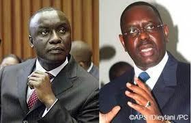 [ VIDÉOS  ] Macky Sall repond à Idrissa Seck sur  Facebook: " Je me suis exprimé en fin juillet sur les 7 milliards de Tawain sur le plateau de la tfm "