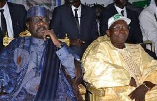 Participation au Dialogue national: Moustapha Sy en colère contre Issa Sall