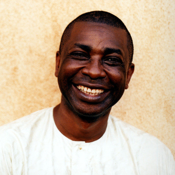 Youssou Ndour candidat à l'élection présidentielle