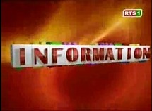 [Vidéo] Le journal télévisé de 13H (Walf Tv)