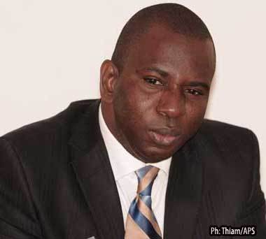 [Audio] Guirassy ne comprend pas les députés qui refusent d'examiner le nouveau code de la presse