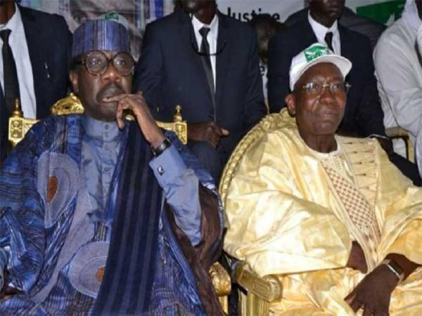 Participation au lancement du Dialogue national: Serigne Moustapha Sy " démonte" Issa Sall