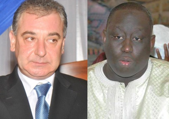 Scandale: Aliou Sall et Frank Timis cité dans une enquête de la BBC