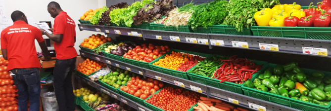 Kaolack : pourquoi Auchan tarde à avoir son autorisation d’installation ?