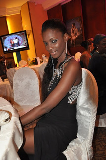Lissa actrice dans «Un café avec… » trahit Boubacar Diallo avec un autre Thiof