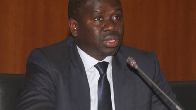 Me Oumar Youm : « l’ouverture du capital de la société nationale de gestion du TER, n’est pas à l’ordre du jour »