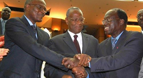 Benno Siggil Senegal : le Ps sur le départ, Niasse probable candidat de l’unité