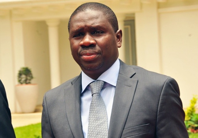 Oumar Youm: « 2500 Sénégalais ont déjà travaillé sur le TER, 800 autres seront recrutés pour la phase effective du projet »